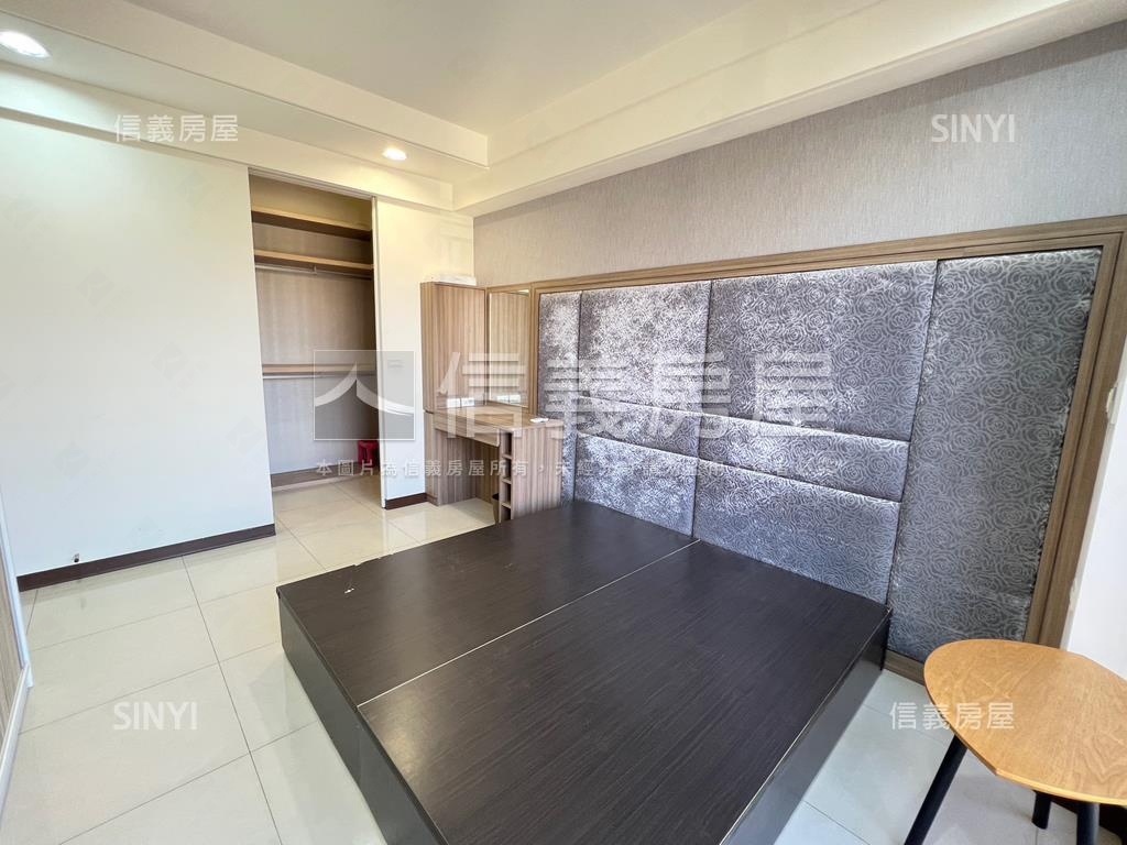 廣豐。竹城新城四房雙車位房屋室內格局與周邊環境