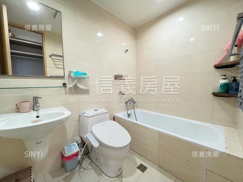 廣豐。竹城新城四房雙車位房屋室內格局與周邊環境