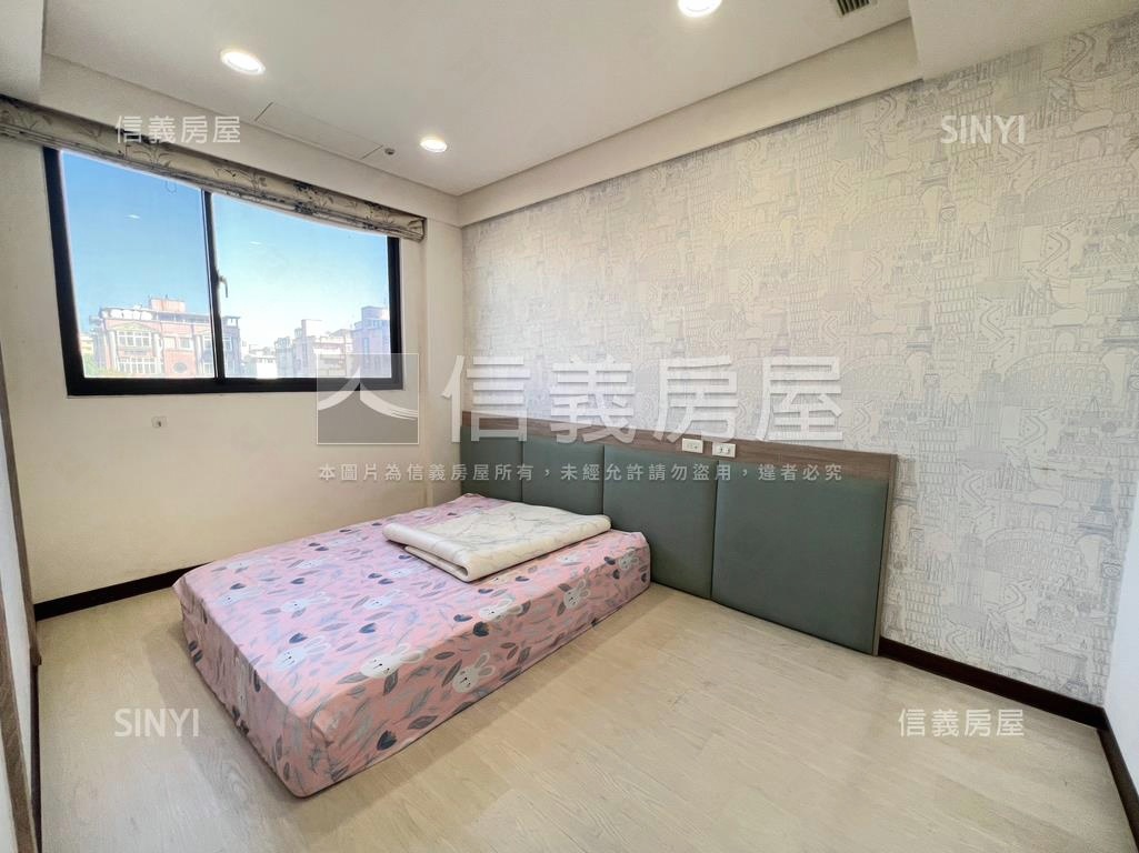 廣豐。竹城新城四房雙車位房屋室內格局與周邊環境