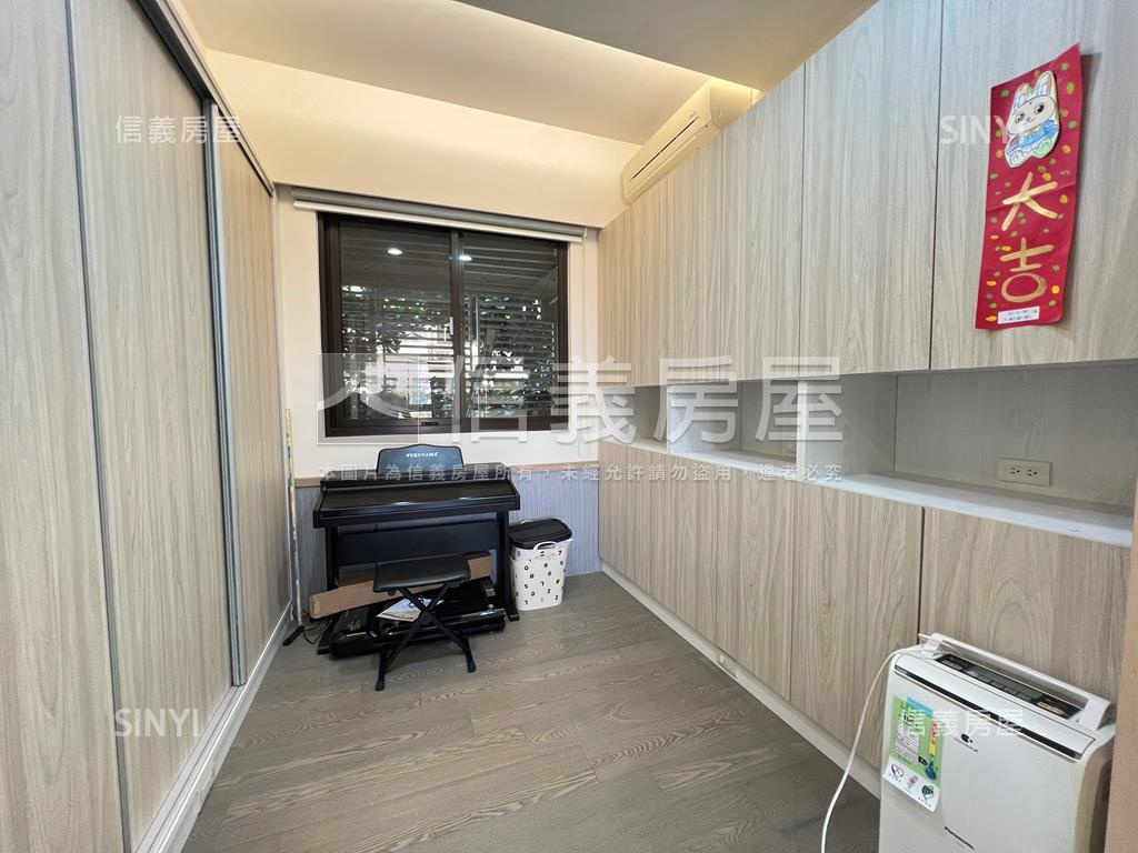 廣豐。竹城新城四房雙車位房屋室內格局與周邊環境