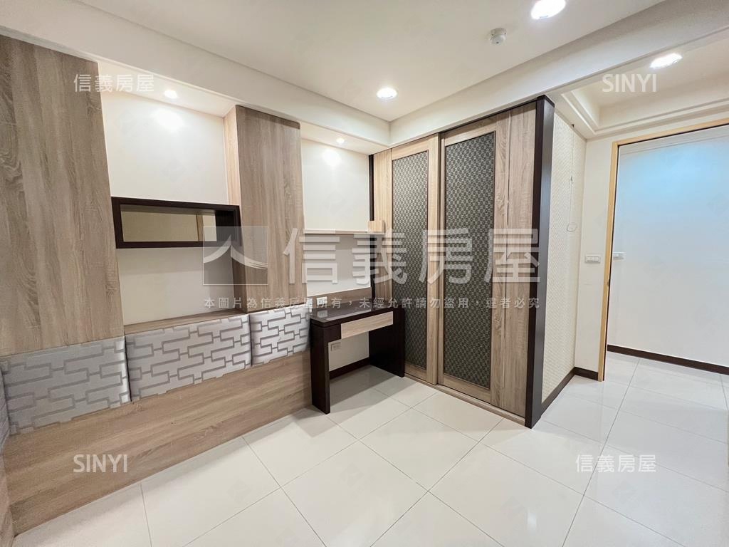 廣豐。竹城新城四房雙車位房屋室內格局與周邊環境