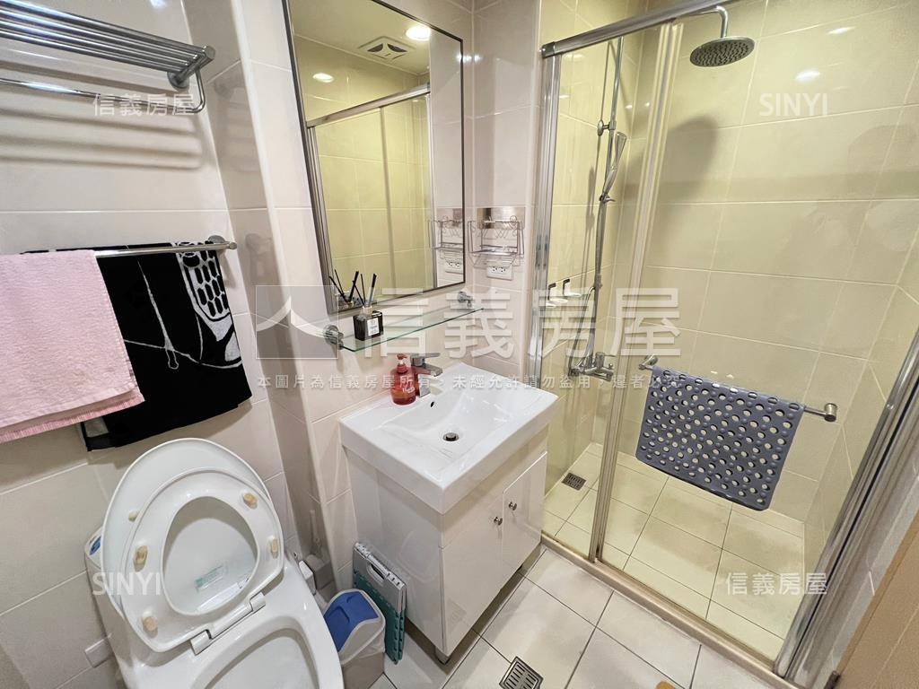 廣豐。竹城新城四房雙車位房屋室內格局與周邊環境