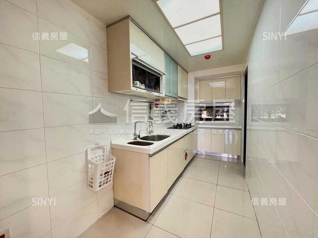 廣豐。竹城新城四房雙車位房屋室內格局與周邊環境