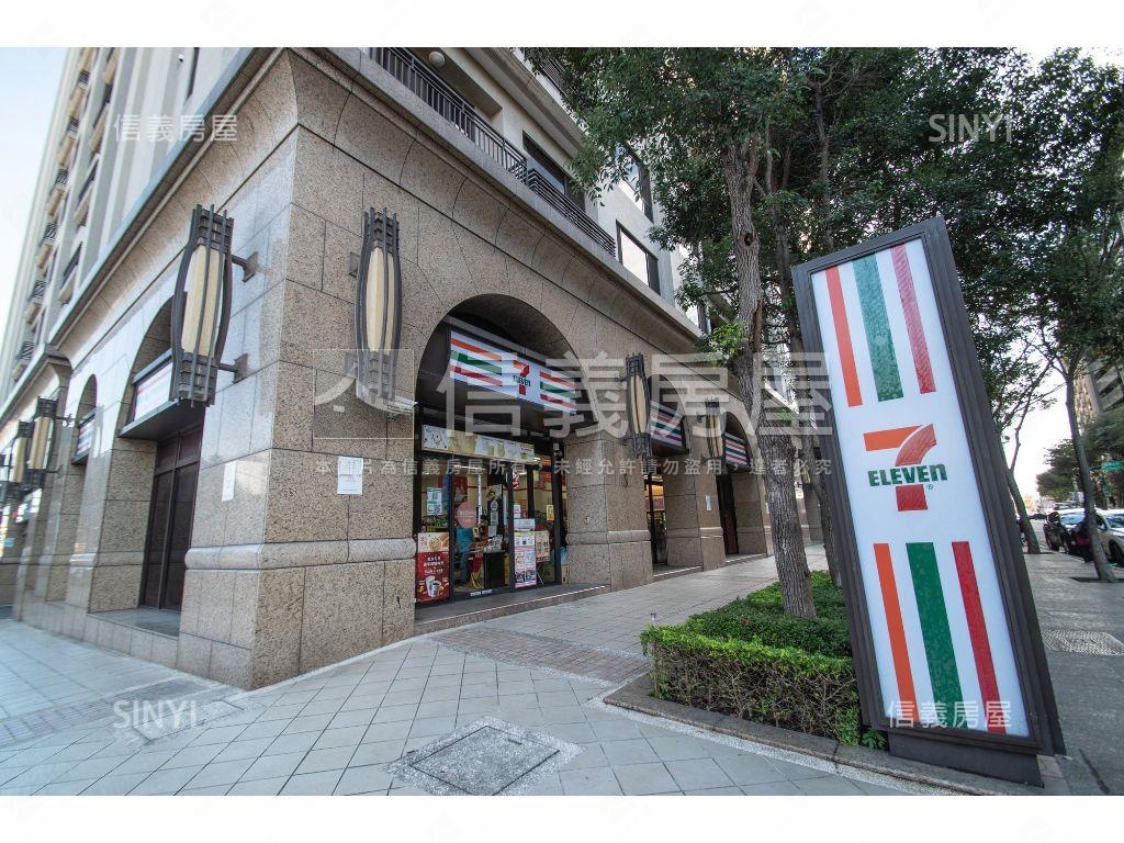 廣豐。竹城新城四房雙車位房屋室內格局與周邊環境