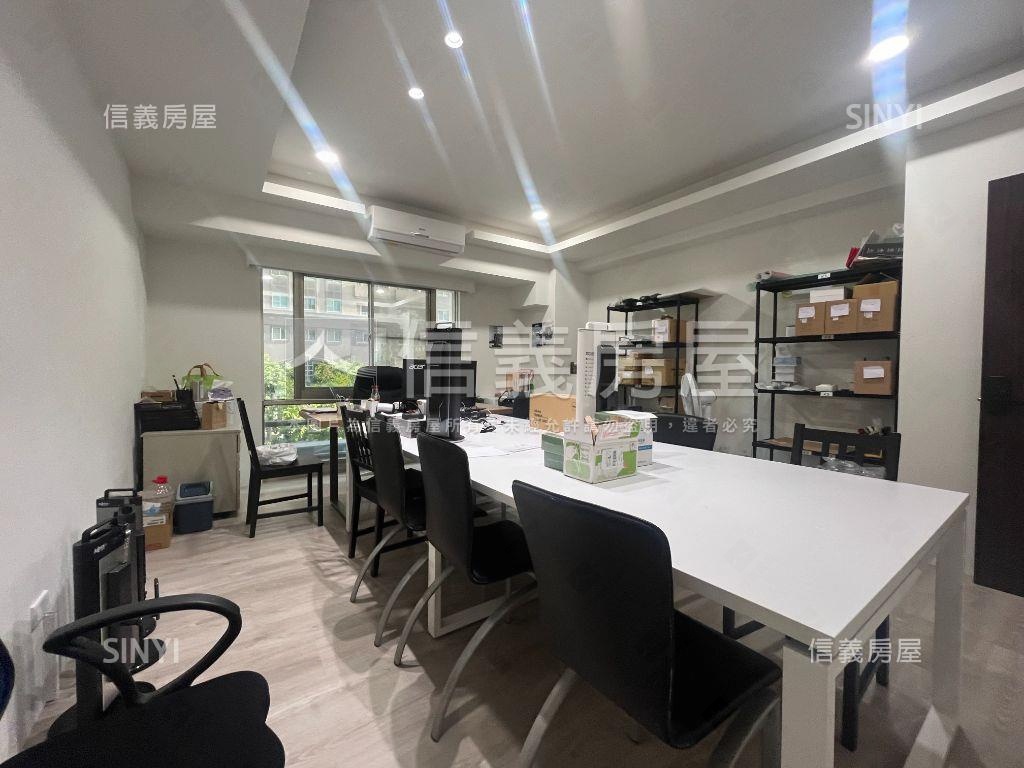 ✦永華路✦約８１坪金店住房屋室內格局與周邊環境
