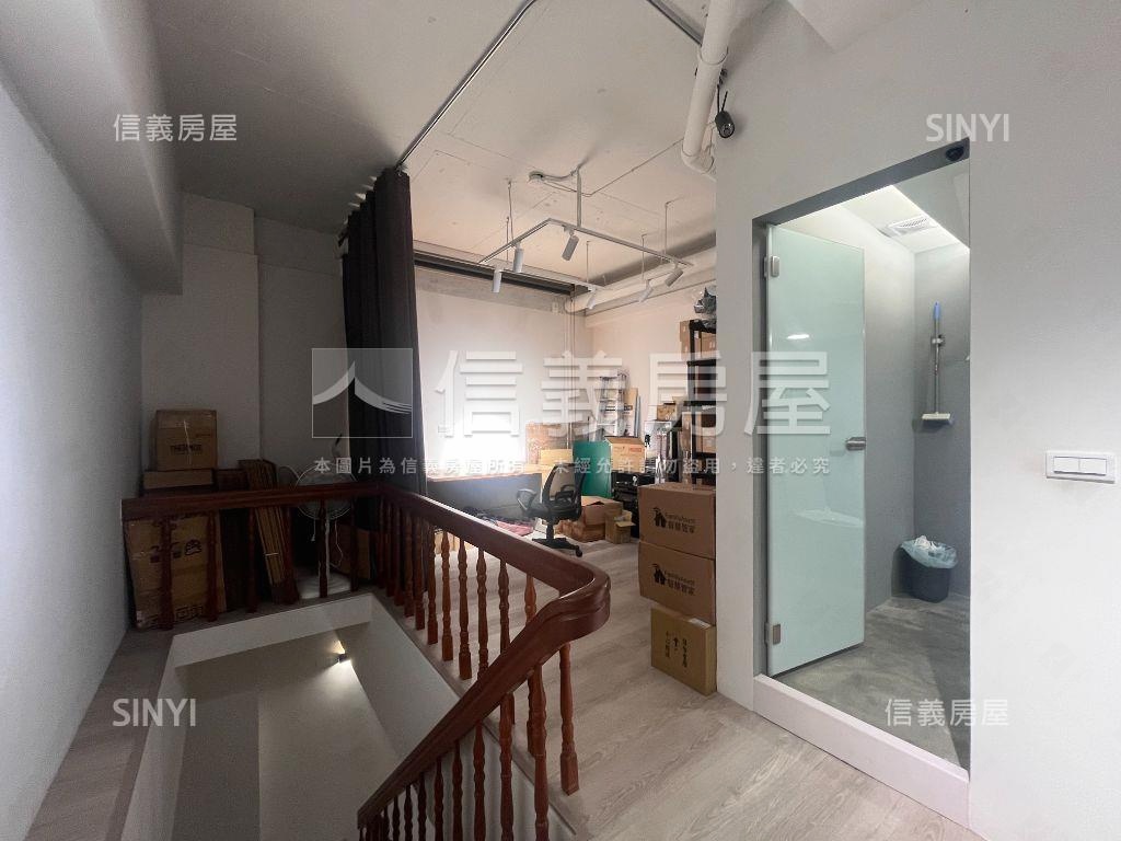 ✦永華路✦約８１坪金店住房屋室內格局與周邊環境