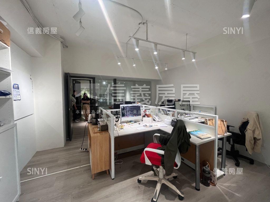 ✦永華路✦約８１坪金店住房屋室內格局與周邊環境