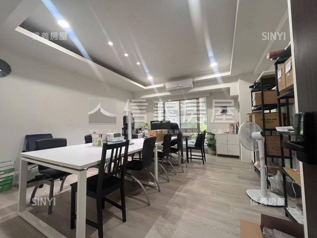 ✦永華路✦約８１坪金店住房屋室內格局與周邊環境