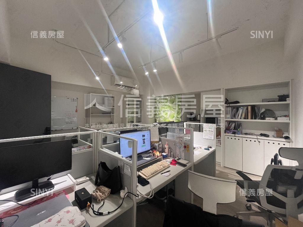 ✦永華路✦約８１坪金店住房屋室內格局與周邊環境