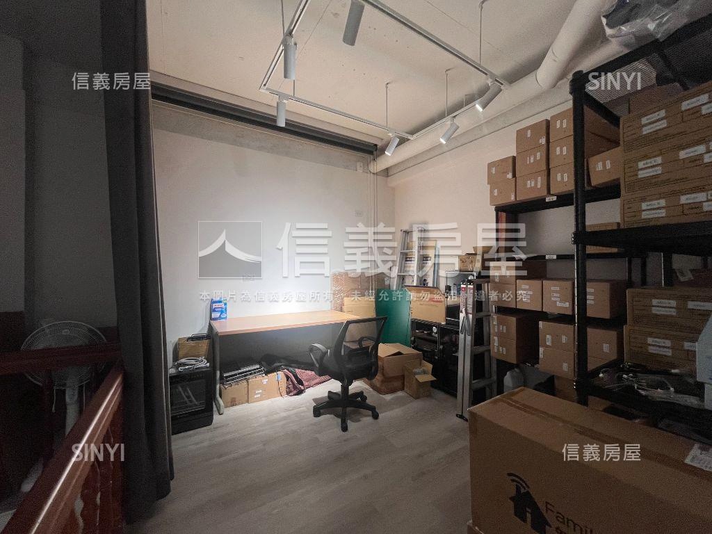 ✦永華路✦約８１坪金店住房屋室內格局與周邊環境