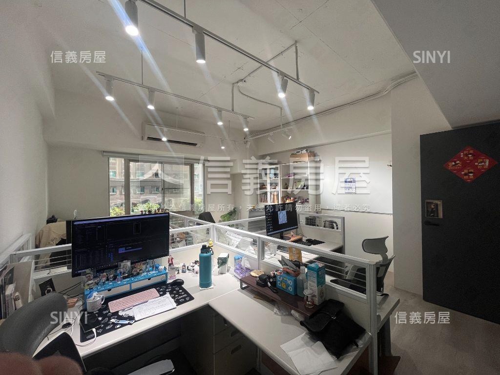 ✦永華路✦約８１坪金店住房屋室內格局與周邊環境