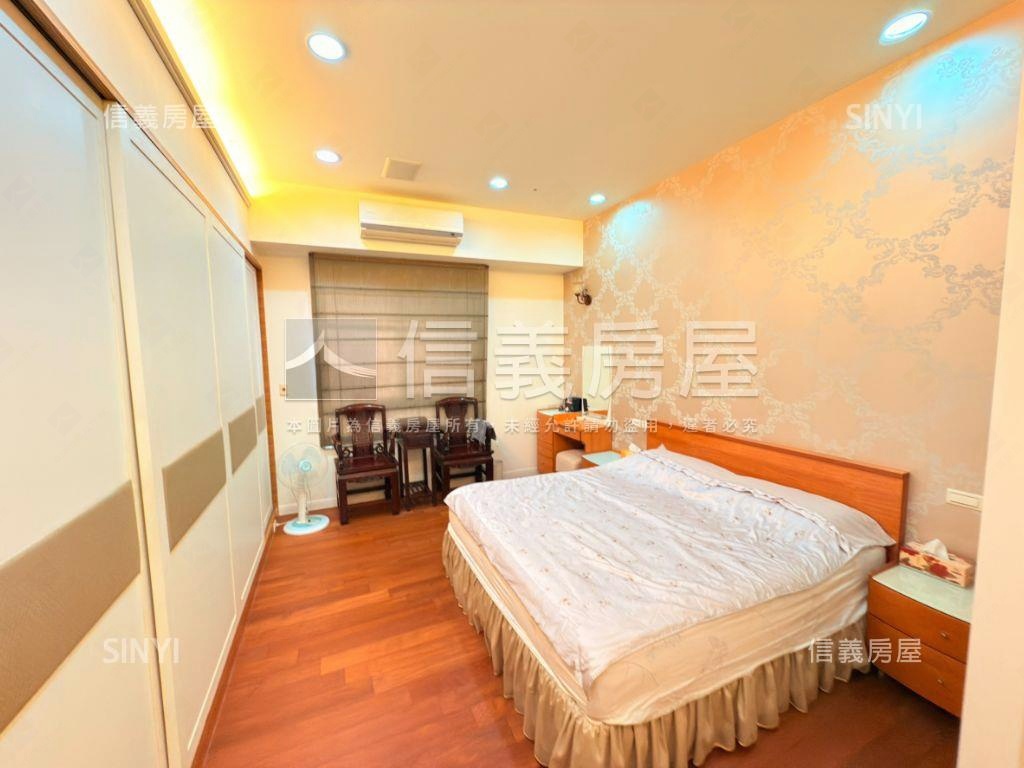 七期市政路高樓質感裝潢房屋室內格局與周邊環境