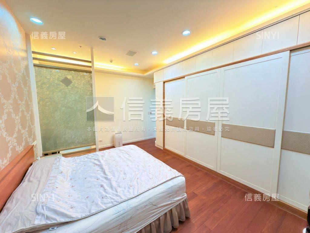 七期市政路高樓質感裝潢房屋室內格局與周邊環境