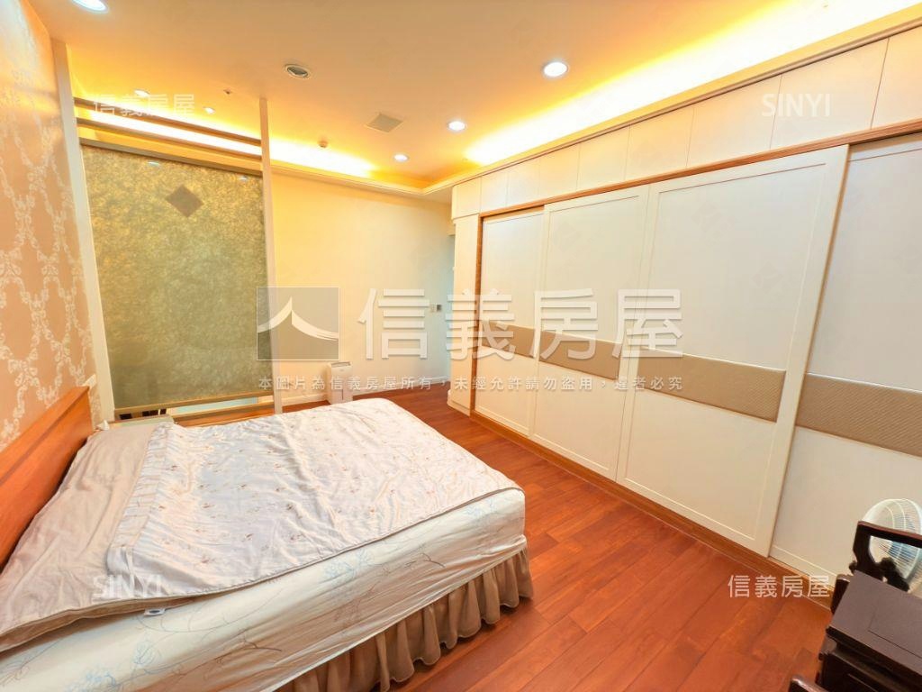 七期市政路高樓質感裝潢房屋室內格局與周邊環境