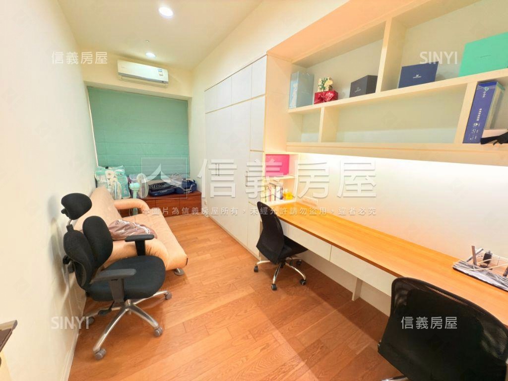 七期市政路高樓質感裝潢房屋室內格局與周邊環境