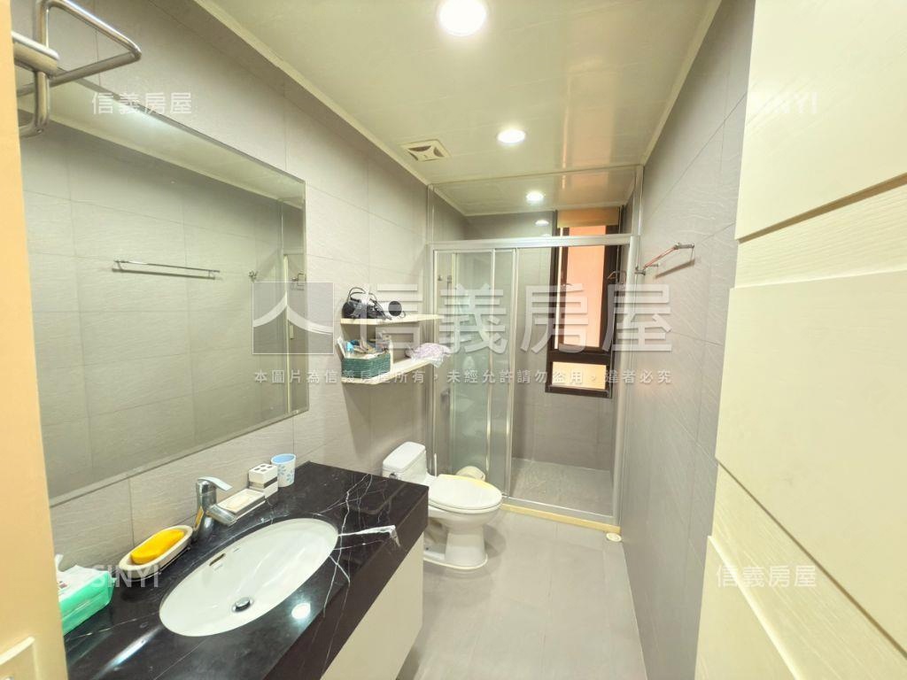 七期市政路高樓質感裝潢房屋室內格局與周邊環境