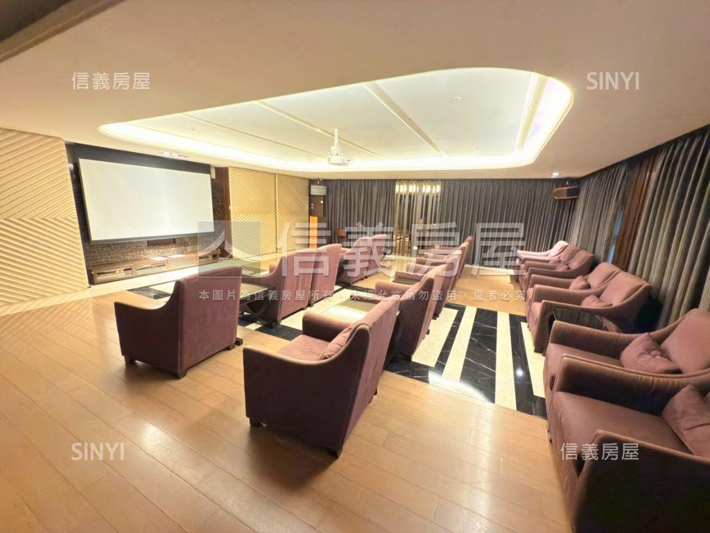 七期市政路高樓質感裝潢房屋室內格局與周邊環境