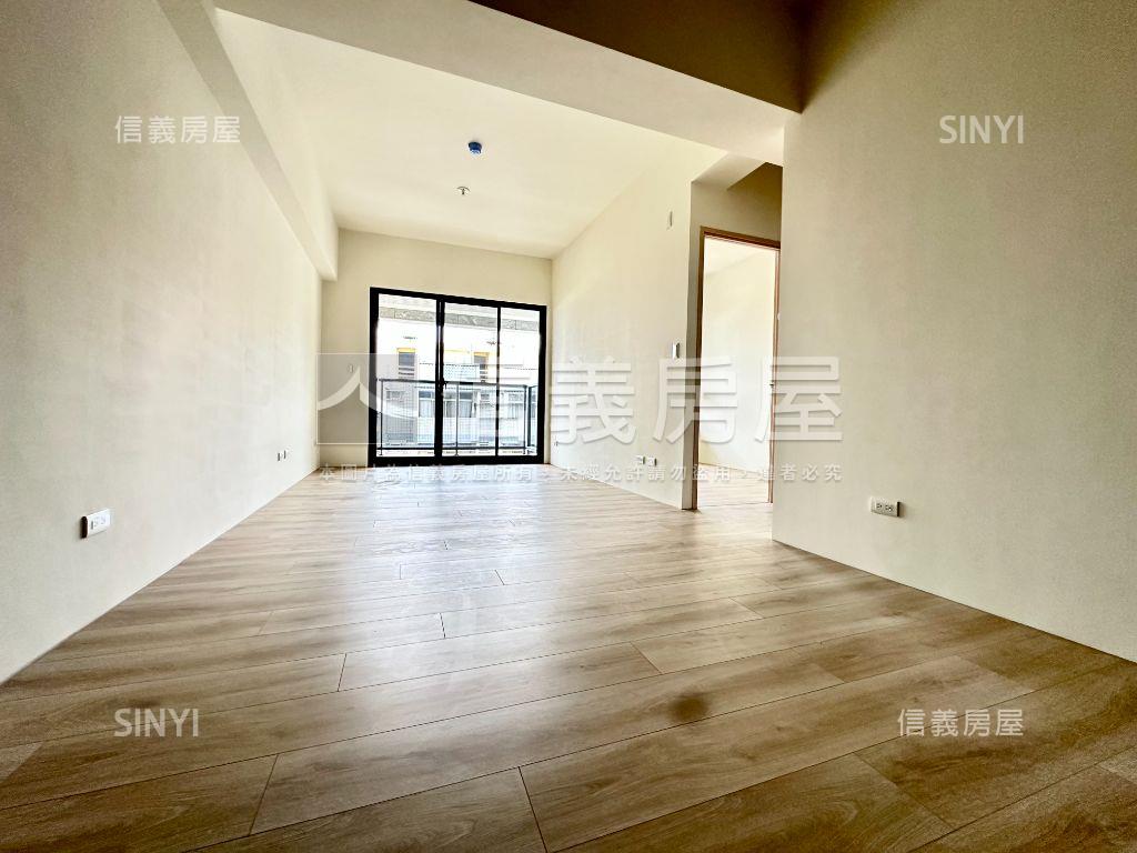 大漁仁美三房平車Ｂ房屋室內格局與周邊環境