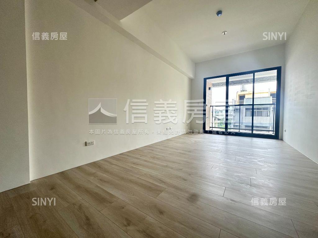 大漁仁美三房平車Ｂ房屋室內格局與周邊環境