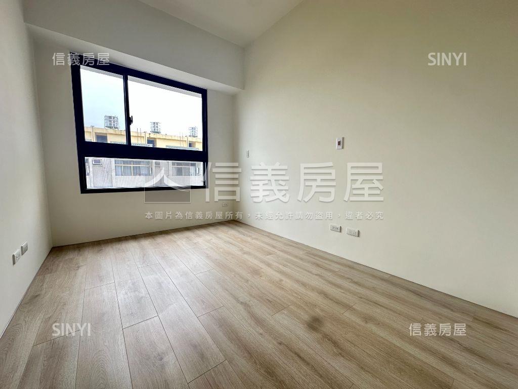 大漁仁美三房平車Ｂ房屋室內格局與周邊環境