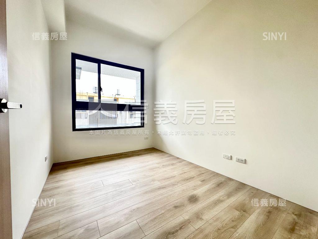 大漁仁美三房平車Ｂ房屋室內格局與周邊環境