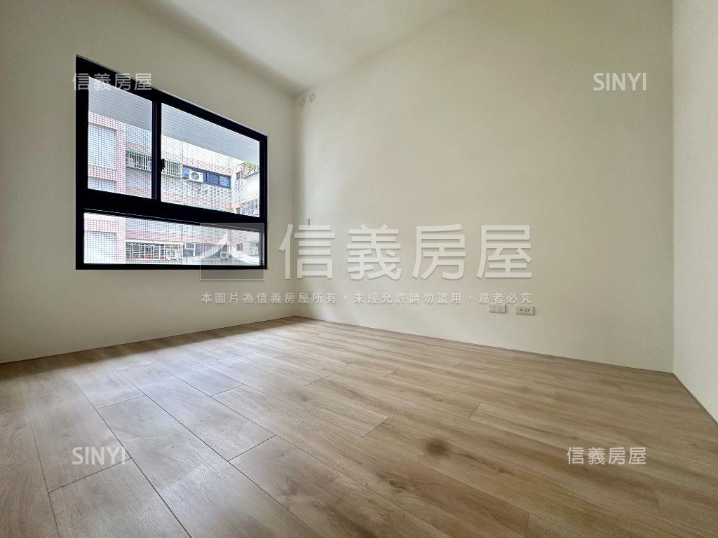 大漁仁美三房平車Ｂ房屋室內格局與周邊環境