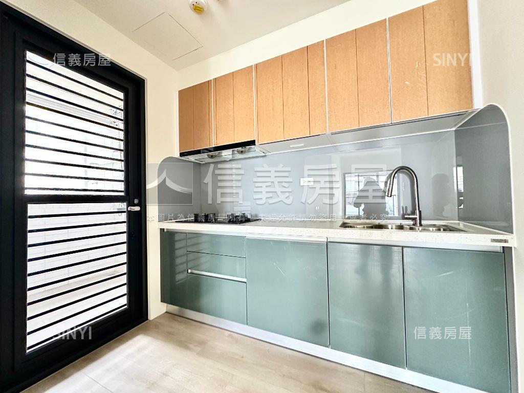 大漁仁美三房平車Ｂ房屋室內格局與周邊環境