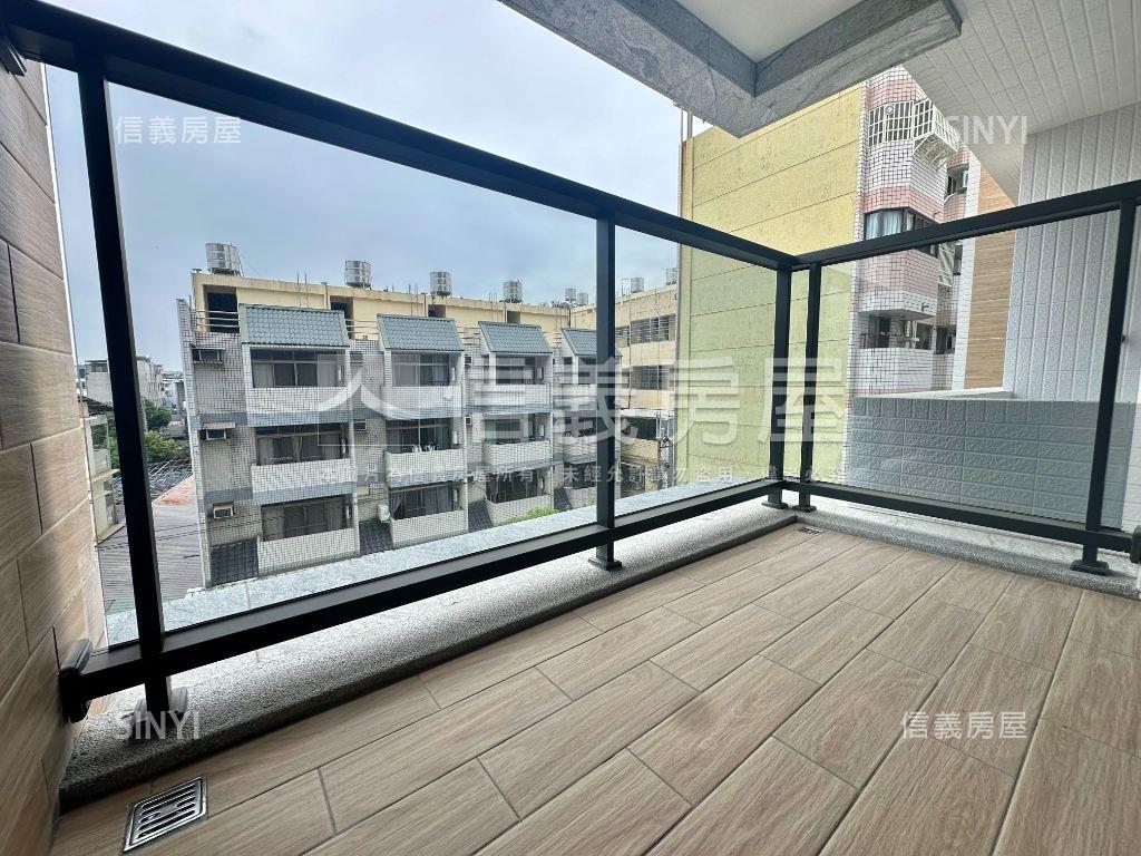 大漁仁美三房平車Ｂ房屋室內格局與周邊環境