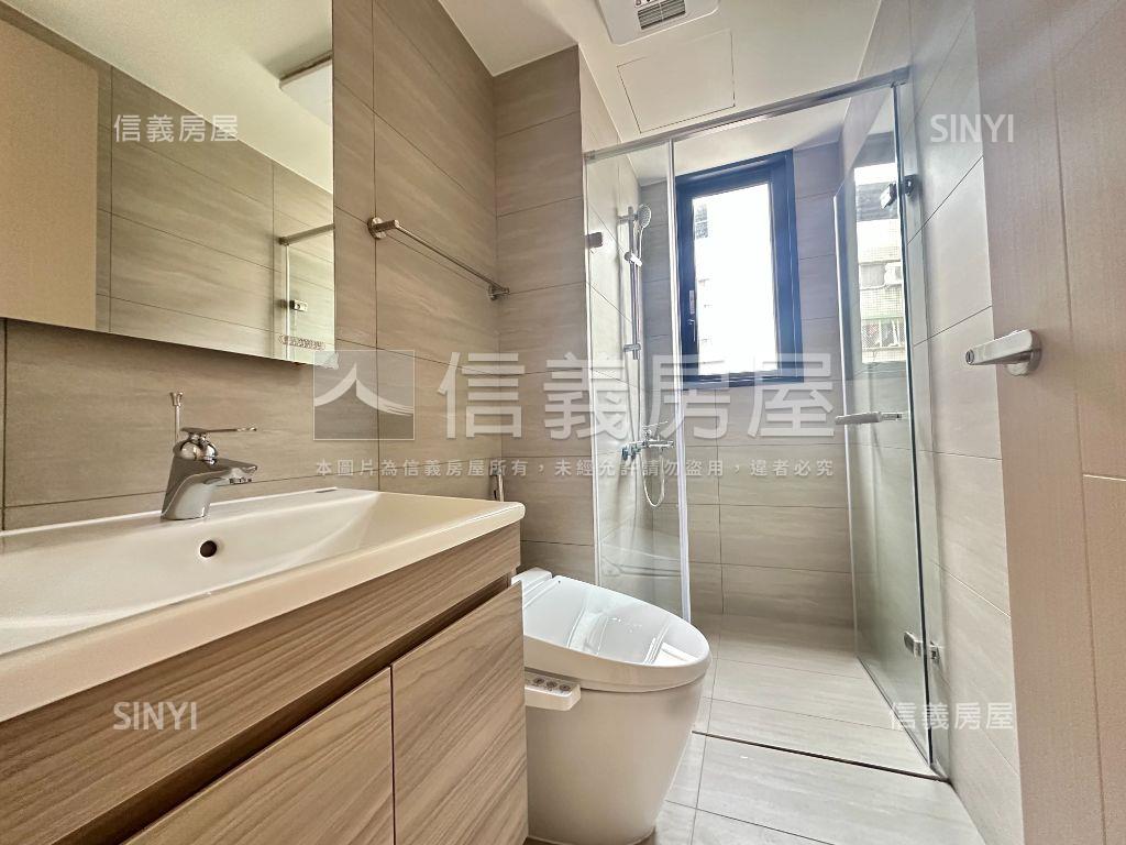 大漁仁美三房平車Ｂ房屋室內格局與周邊環境