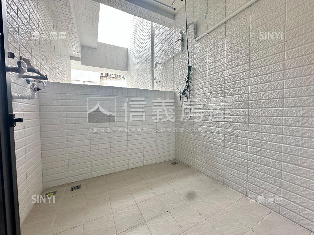 大漁仁美三房平車Ｂ房屋室內格局與周邊環境