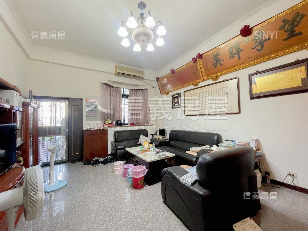 【太稀有啦】龍洋巷別墅房屋室內格局與周邊環境