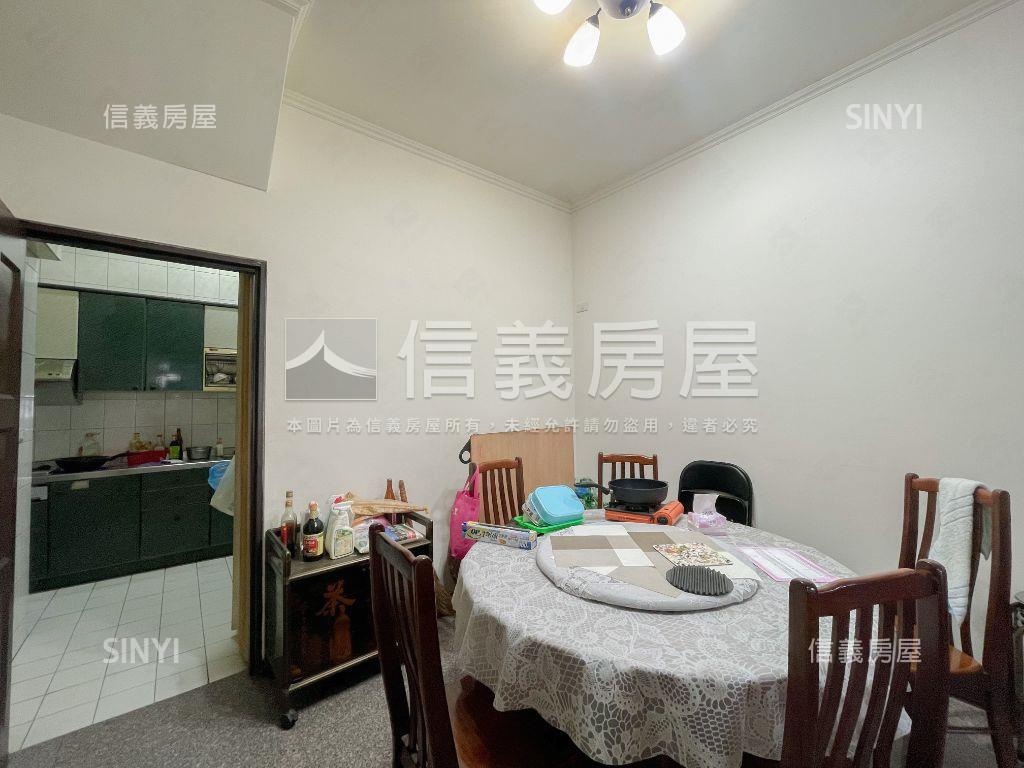 【太稀有啦】龍洋巷別墅房屋室內格局與周邊環境