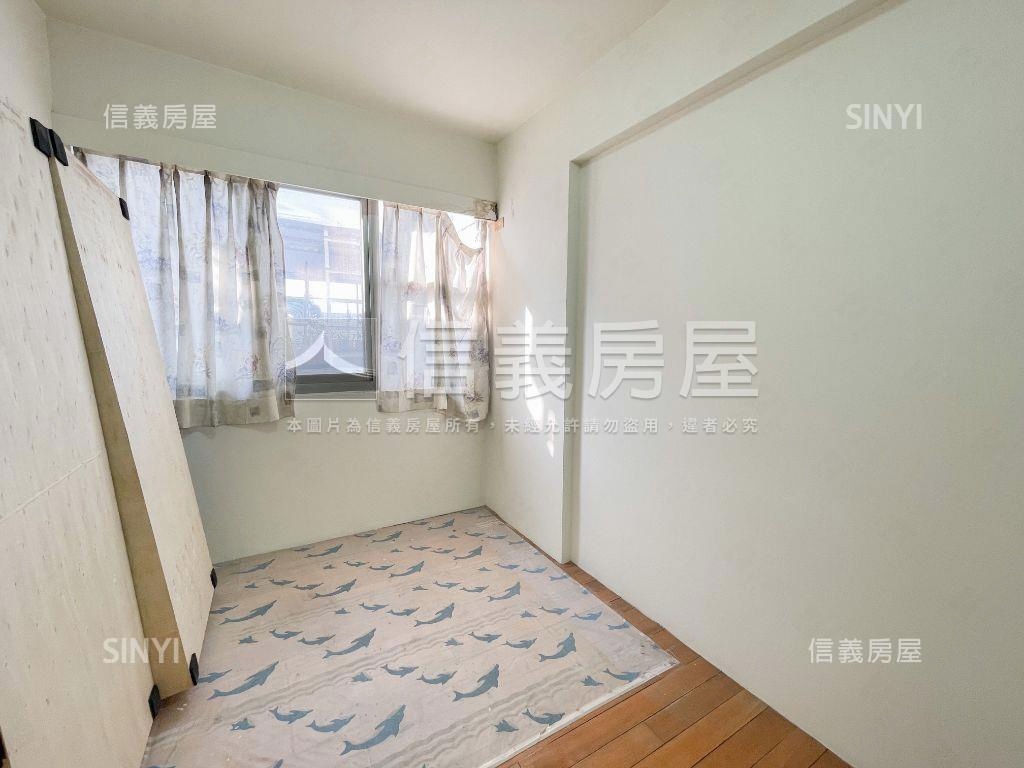 【太稀有啦】龍洋巷別墅房屋室內格局與周邊環境