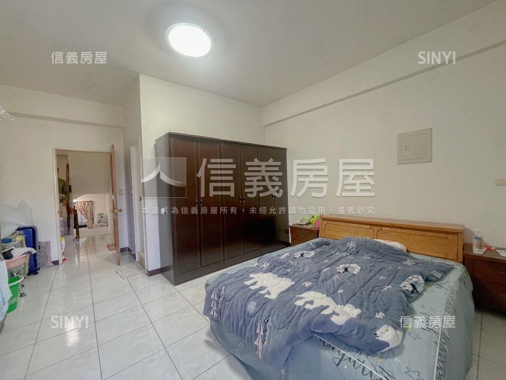 【太稀有啦】龍洋巷別墅房屋室內格局與周邊環境