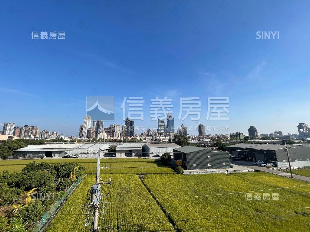 【太稀有啦】龍洋巷別墅房屋室內格局與周邊環境