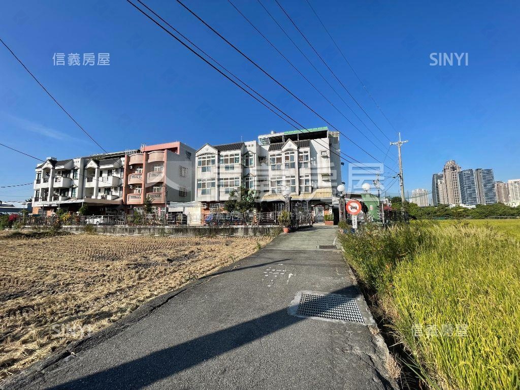 【太稀有啦】龍洋巷別墅房屋室內格局與周邊環境