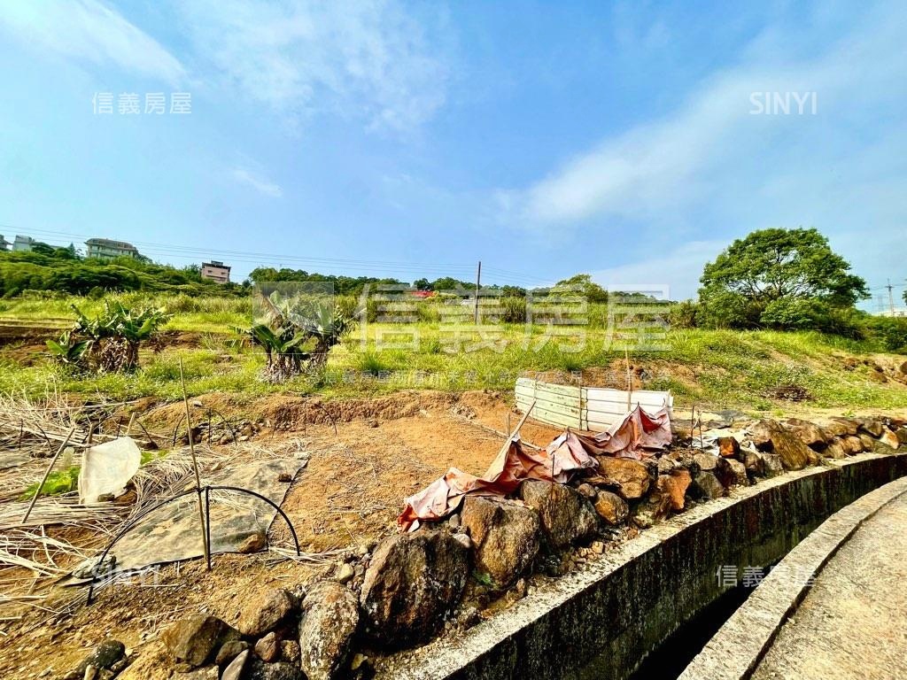 稀有低總價淡水土地房屋室內格局與周邊環境