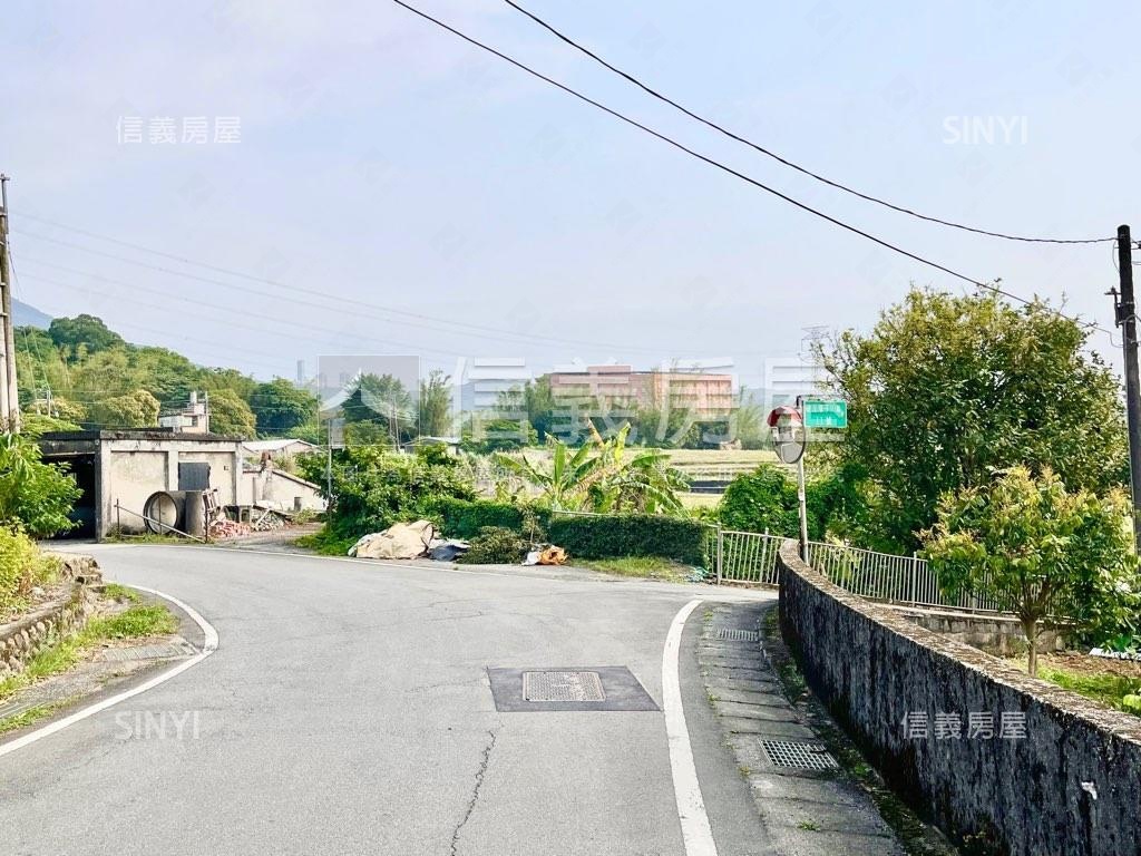 稀有低總價淡水土地房屋室內格局與周邊環境