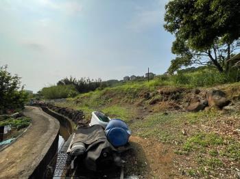 稀有低總價淡水土地