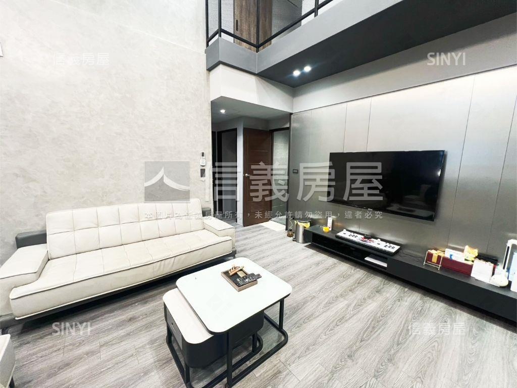 Ａ６靜謐庭院邸房屋室內格局與周邊環境