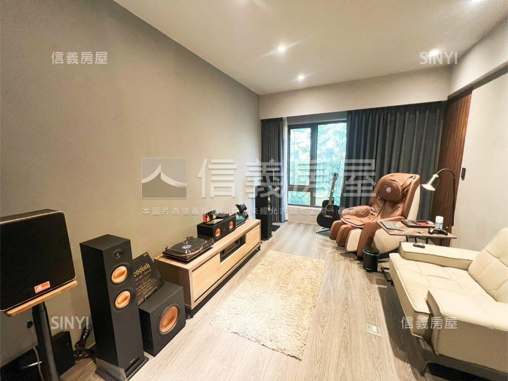 Ａ６靜謐庭院邸房屋室內格局與周邊環境