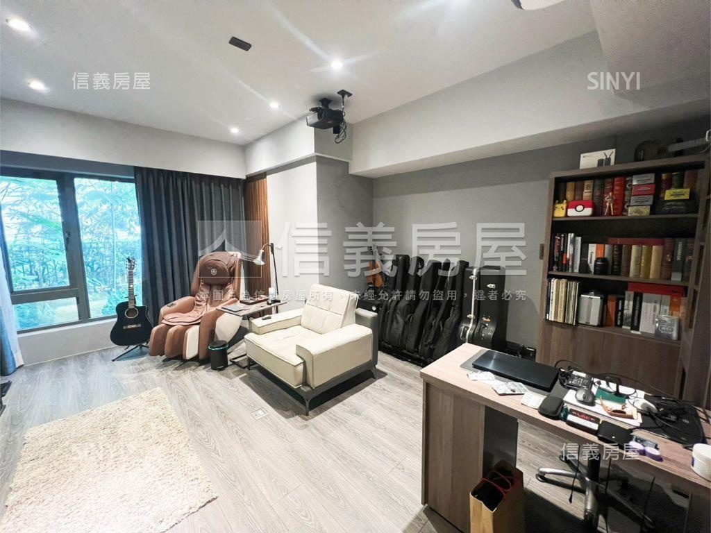 Ａ６靜謐庭院邸房屋室內格局與周邊環境