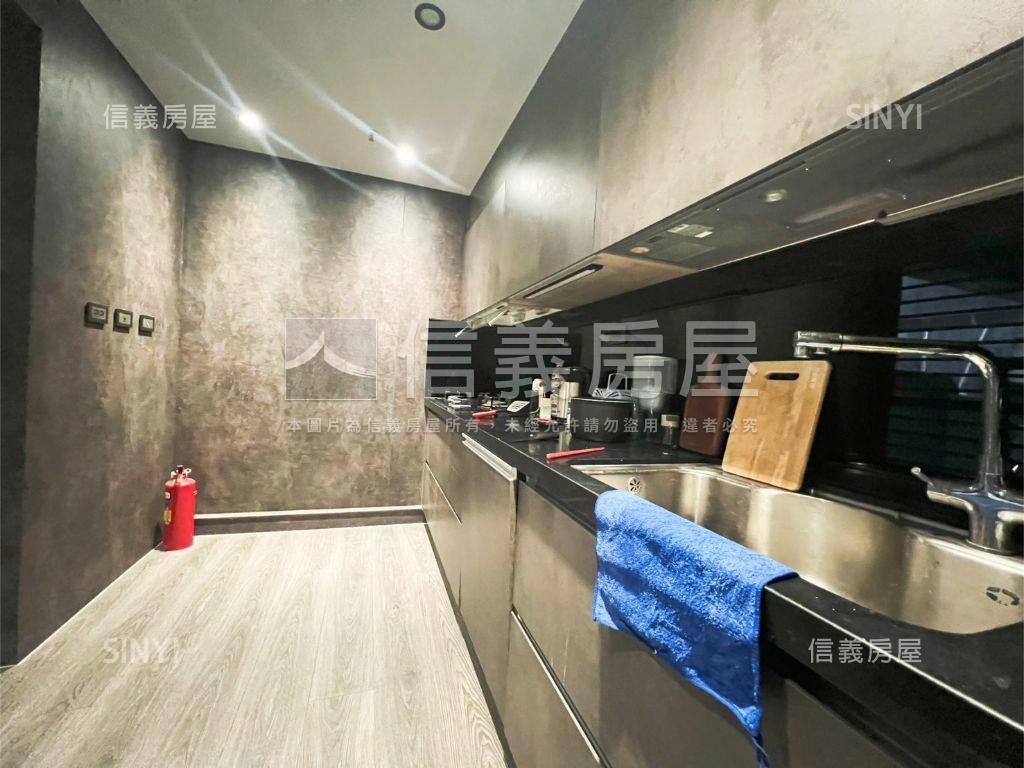 Ａ６靜謐庭院邸房屋室內格局與周邊環境