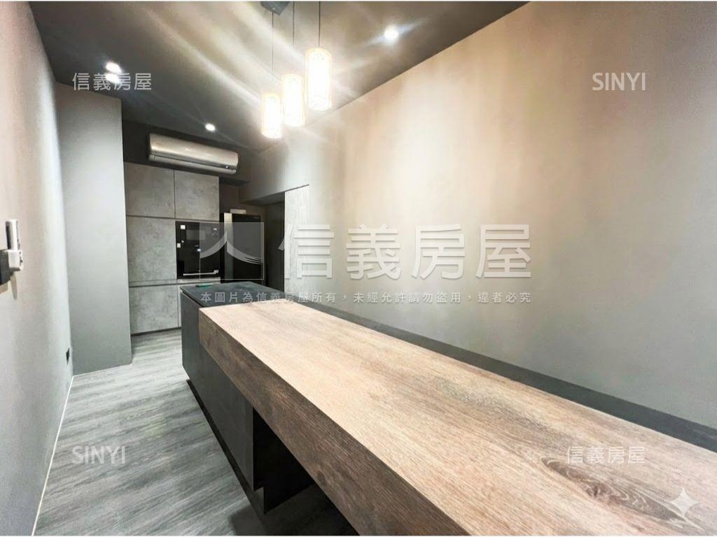 Ａ６靜謐庭院邸房屋室內格局與周邊環境