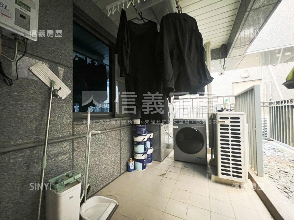 Ａ６靜謐庭院邸房屋室內格局與周邊環境