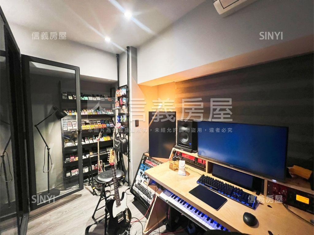 Ａ６靜謐庭院邸房屋室內格局與周邊環境