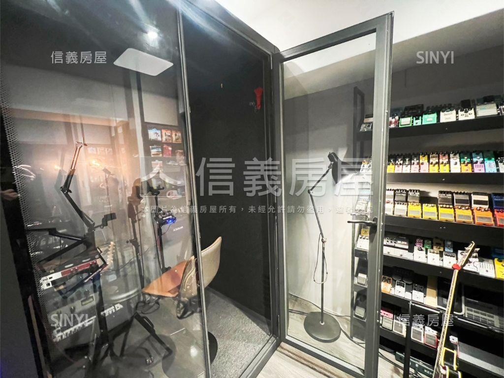 Ａ６靜謐庭院邸房屋室內格局與周邊環境