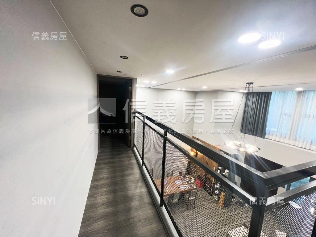 Ａ６靜謐庭院邸房屋室內格局與周邊環境