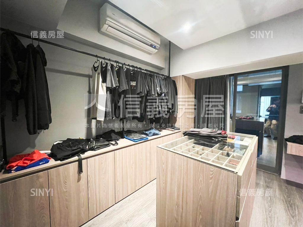 Ａ６靜謐庭院邸房屋室內格局與周邊環境