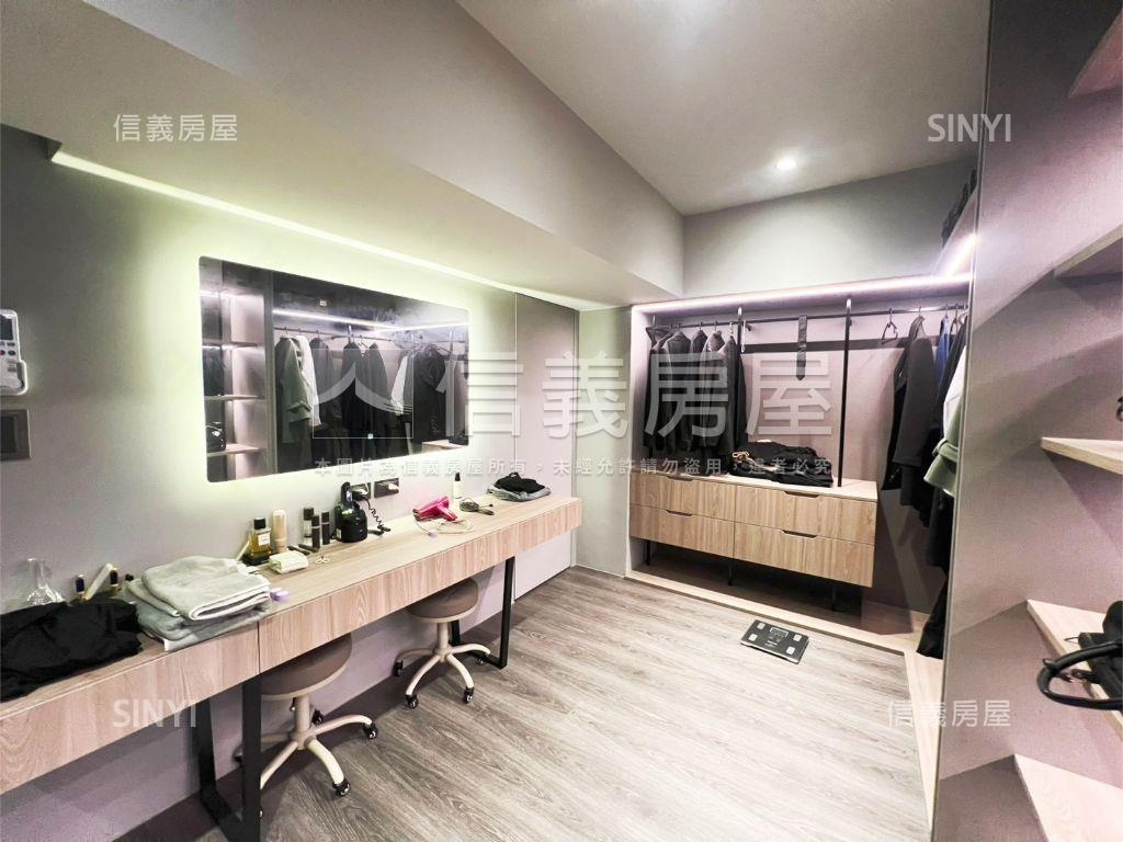 Ａ６靜謐庭院邸房屋室內格局與周邊環境